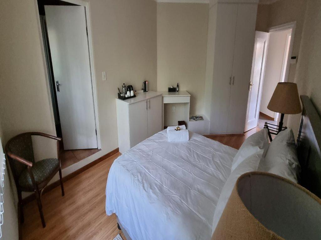 Tierpoort Cussonia Country Home מראה חיצוני תמונה