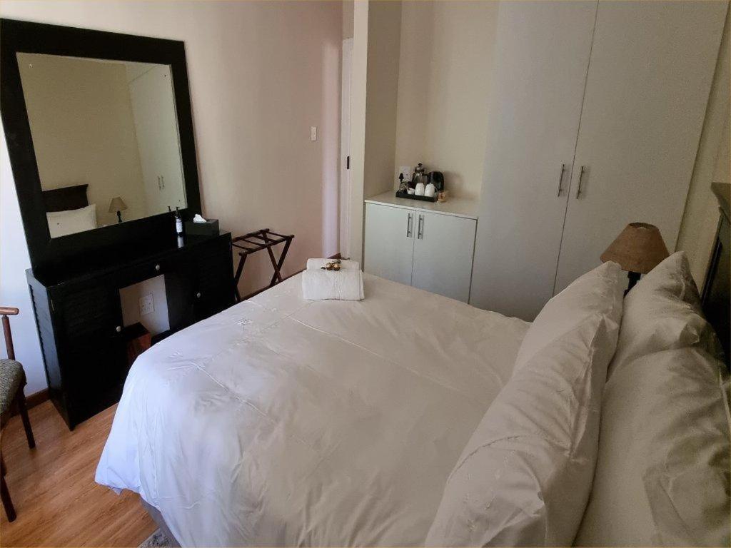 Tierpoort Cussonia Country Home מראה חיצוני תמונה