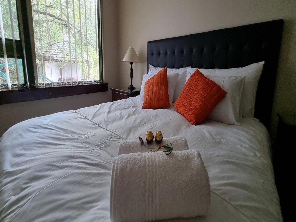Tierpoort Cussonia Country Home מראה חיצוני תמונה