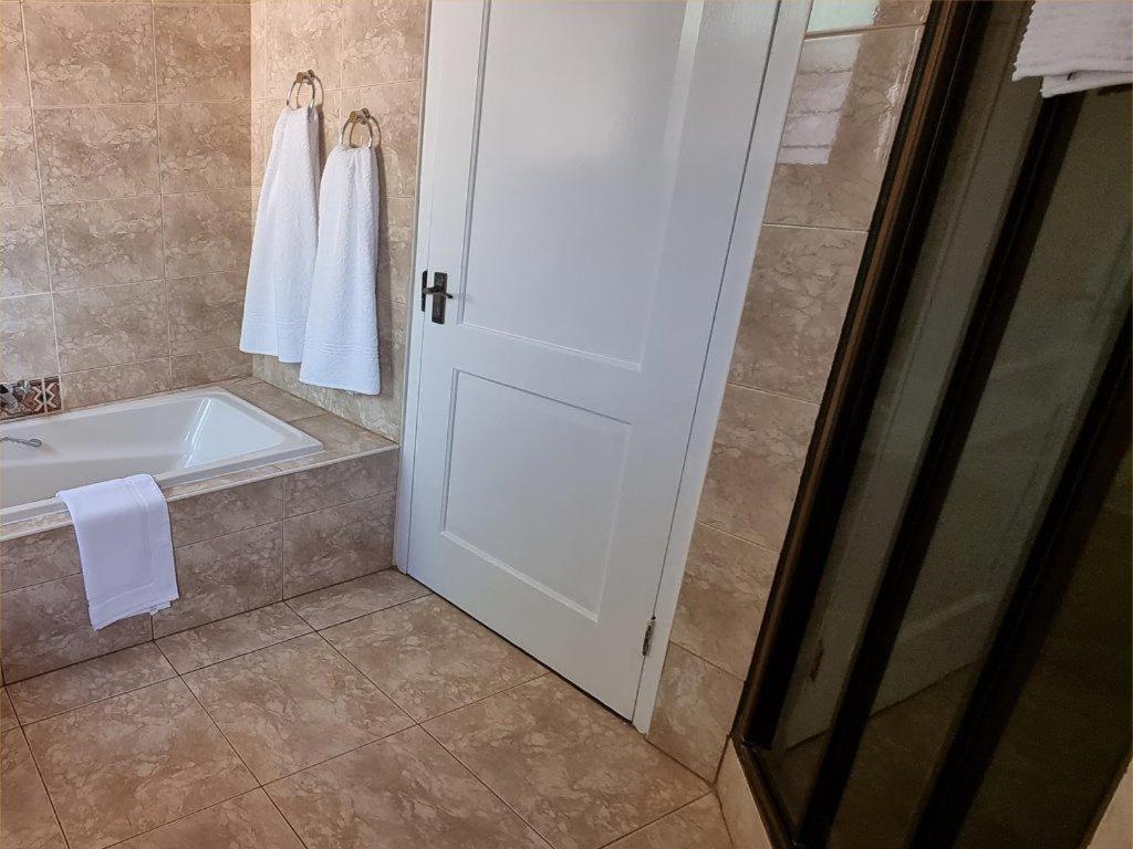 Tierpoort Cussonia Country Home מראה חיצוני תמונה
