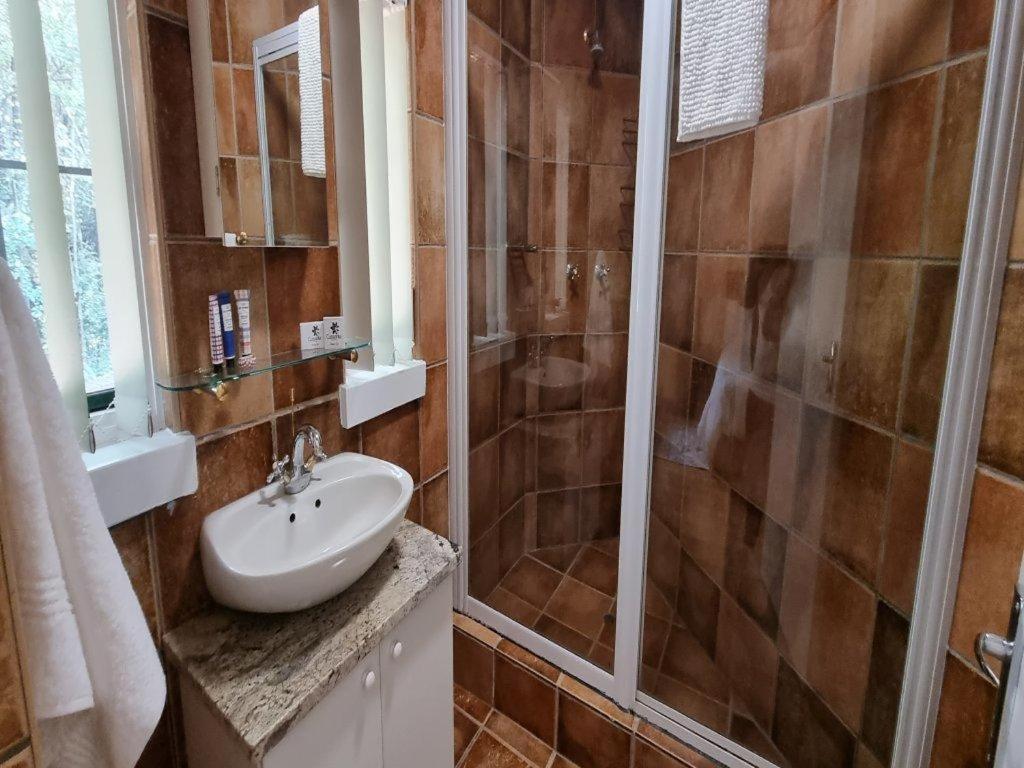 Tierpoort Cussonia Country Home מראה חיצוני תמונה