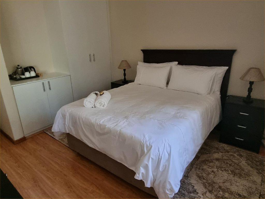 Tierpoort Cussonia Country Home מראה חיצוני תמונה