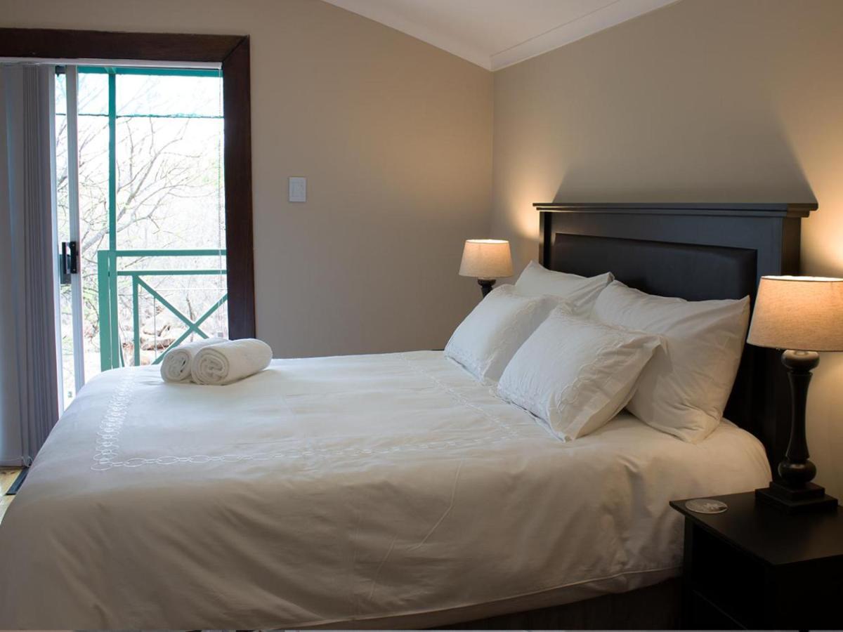 Tierpoort Cussonia Country Home מראה חיצוני תמונה