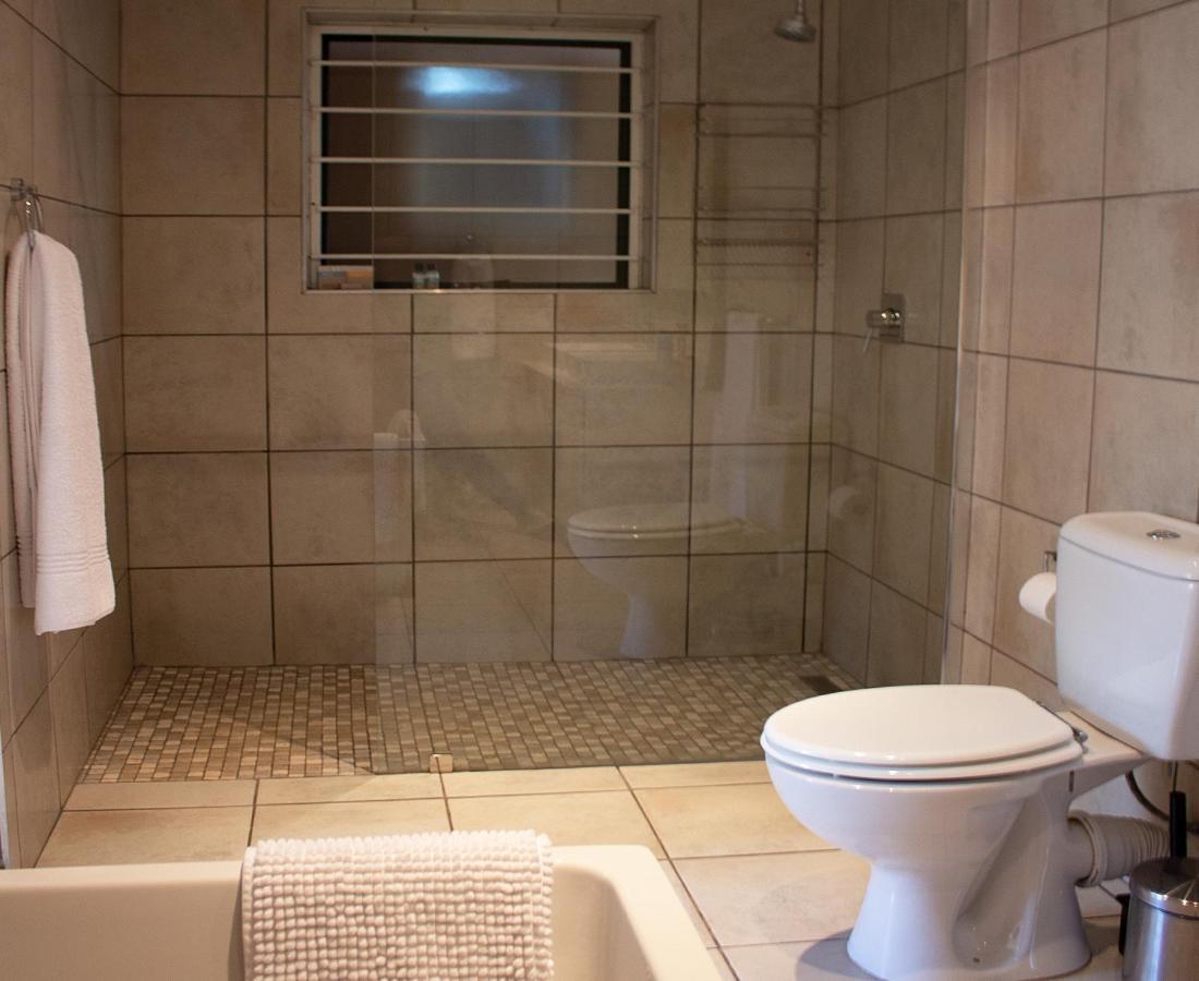 Tierpoort Cussonia Country Home מראה חיצוני תמונה