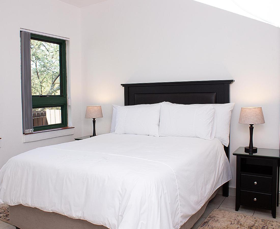 Tierpoort Cussonia Country Home מראה חיצוני תמונה