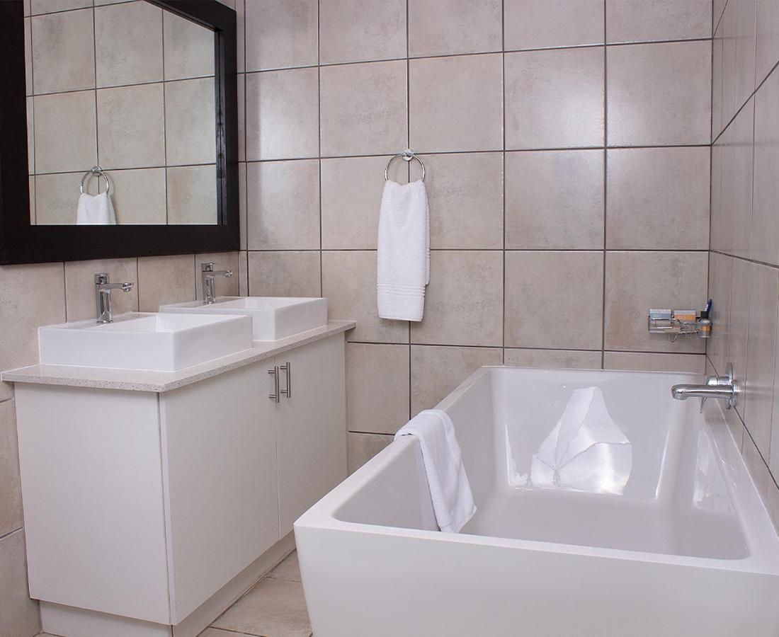 Tierpoort Cussonia Country Home מראה חיצוני תמונה